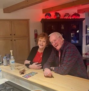 Meet your Posher, Barbara